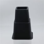 223mm Flat Plastic Under Bed Storage Risers fornitore