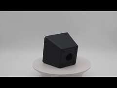 Piedini regolabili per telaio del letto in plastica non tossica con forte carico